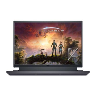 Dell G16 Laptop: Intel core i9 13900HX, 16″, QHD+ 2560×1600, 240Hz, 16GB RAM, 512GB SSD, RTX 4060, Windows 11