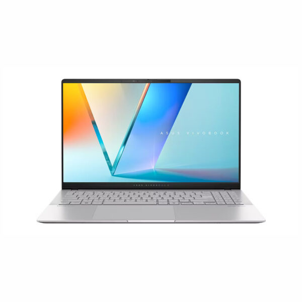 ASUS Vivobook S 15 3K OLED S5507QA-MA005W – Qualcomm Snapdragon X Elite X1E 78 100 | 16GB | 1TB | Qualcomm® Adreno™ GPU | 3k