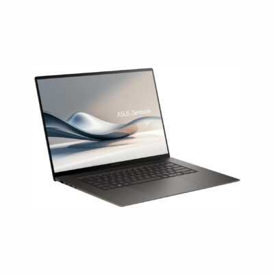 ASUS Zenbook S 16 3K OLED – Ryzen 9 HX, 32GB RAM, 1TB SSD, 16″ 3K OLED Display