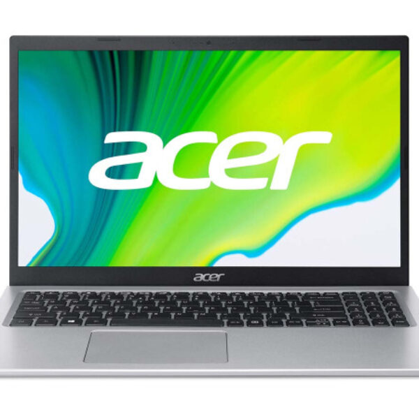 Acer Aspire 5 A515-58P 13th Generation Intel Core i5 1335U Processor | 16GB RAM | 512GB SSD | Intel Iris Xe Graphics | 15.6″ FHD 1920 x 1080 Display | 1 Year Warranty