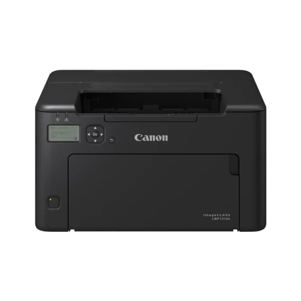 Canon LBP 121 Dn Laser Printer