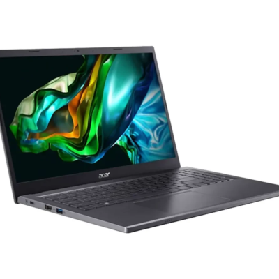 Acer Aspire 15 15.6″ Laptop i5 12th Gen, 16GB RAM, 512GB SSD