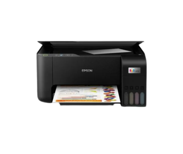 Epson L3210 3-in-1 Color Printer