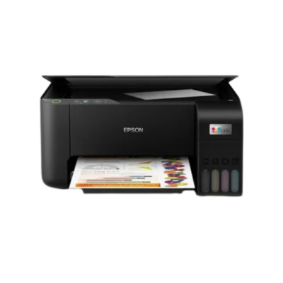 Epson L3210 3-in-1 Color Printer