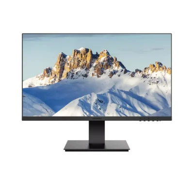 Koorui 27NLA 27″ Full HD Monitor, 75Hz