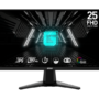 MSI G255 F 25″ Gaming Monitor