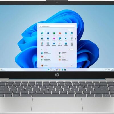 HP 14 14″ Laptop i3-N305 Processor, 8GB RAM, 512GB SSD