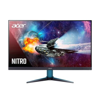 Acer Nitro XVO 27″ Gaming Monitor, 144Hz, FreeSync