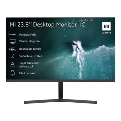 MI 1C 24″ Full HD Monitor