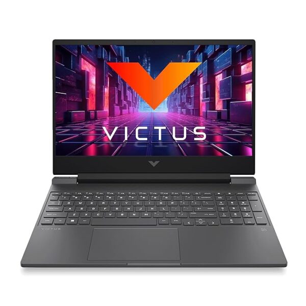 HP Victus 15 15.6″ Gaming Laptop