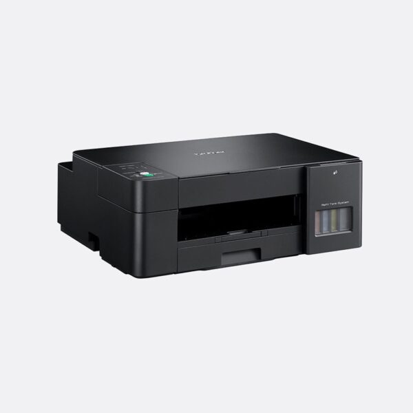 Brother DCP T-220 3-in-1 Color Printer - Image 4