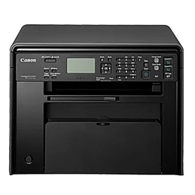 Canon MF 3010 3-in-1 Laser Printer – Print, Copy, and Scan