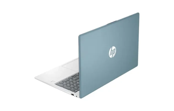 HP Notebook 14S 13th Gen Intel Core i3 - N305 Processor | 8GB RAM | 256GB SSD | Intel Iris Xe Graphics | 14" FHD Display - Image 2