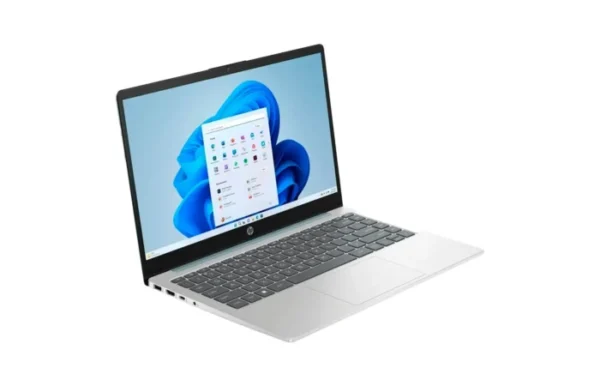 HP Notebook 14S 13th Gen Intel Core i3 - N305 Processor | 8GB RAM | 256GB SSD | Intel Iris Xe Graphics | 14" FHD Display - Image 3