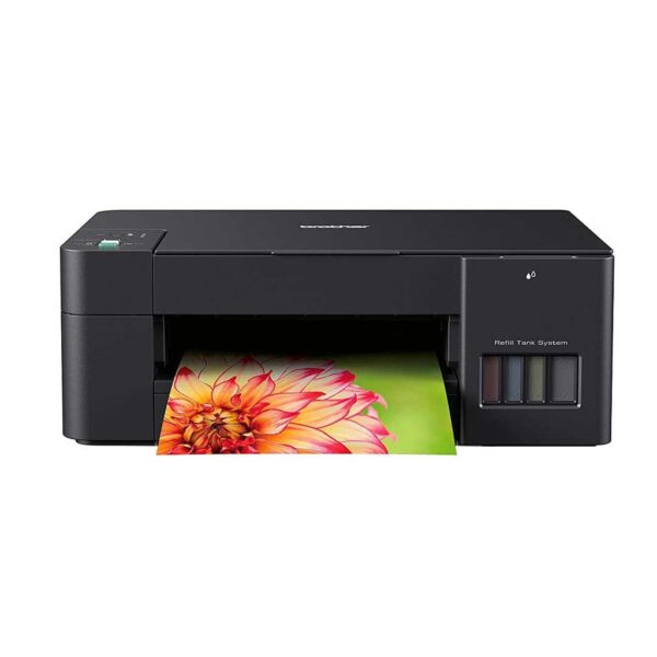 Brother DCP T-220 3-in-1 Color Printer