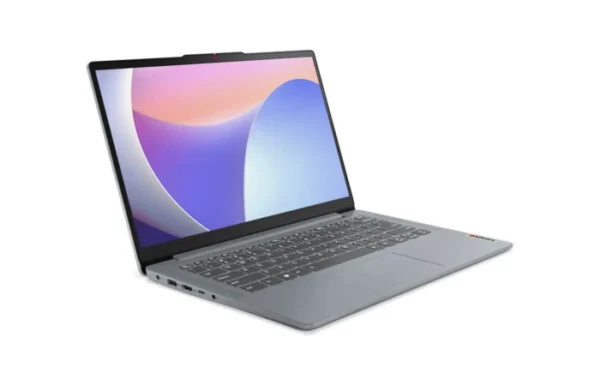 Lenovo IdeaPad Slim 3 14IRH8 13th Generation Intel Core i5 13420H Processor  16GB RAM  512GB SSD  14.0-inch FHD (1920 x 1080) Display  Intel UHD Graphics  Backlit Keyboard - Image 2