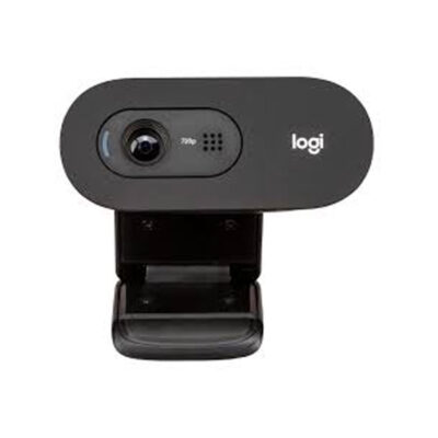 Logitech C505 HD Webcam