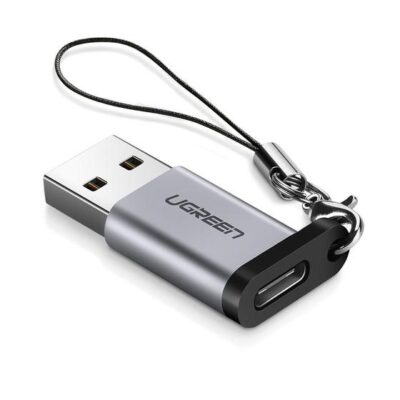 Ugreen Type-C Female to USB Male Converter