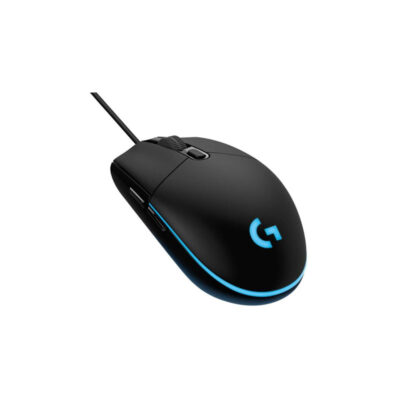 Logitech G102 Lightsync RGB Gaming Mouse