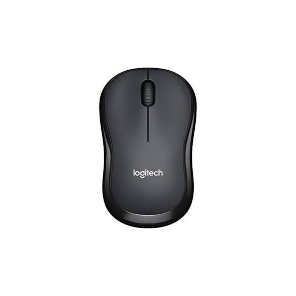 Logitech Wireless Mouse B175 BLACK