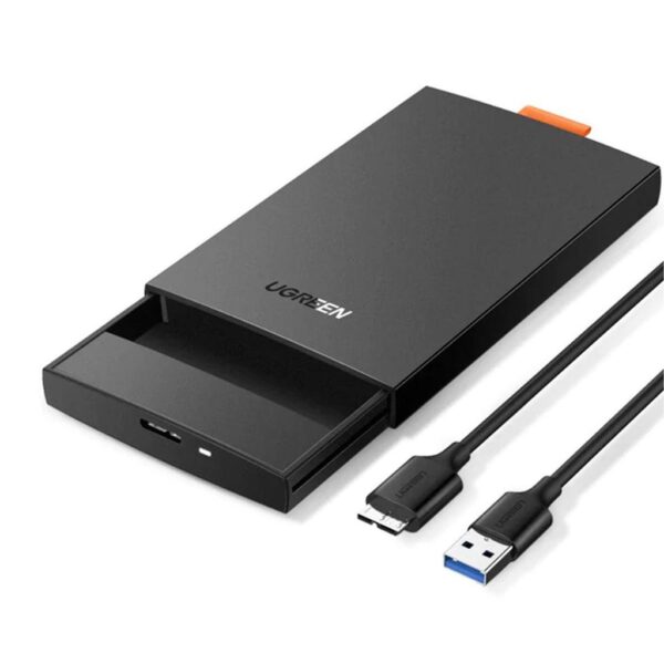 UGREEN USB 3.0 to Sata 2.5-Inch Hard Drive Enclosure