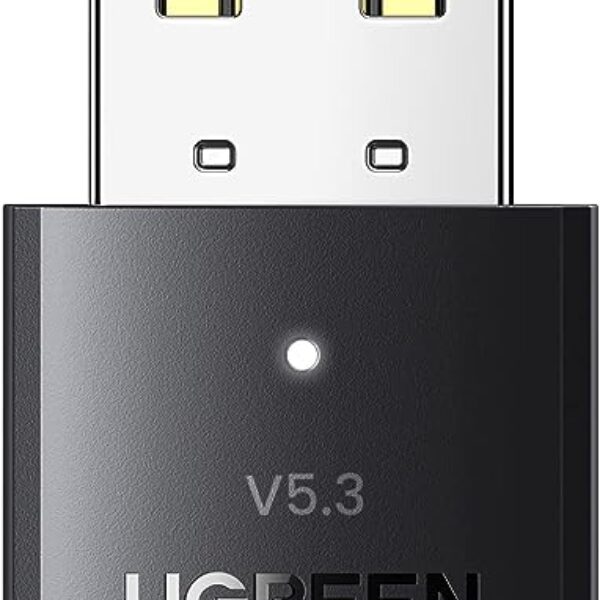 UGREEN Bluetooth 5.3 USB Adapter