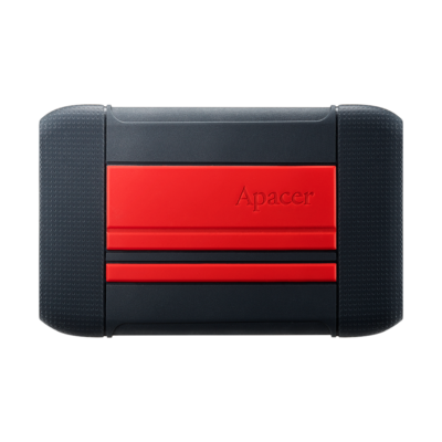 Apacer Hard Disk AC633 Shock Proof Water Proof 1TB