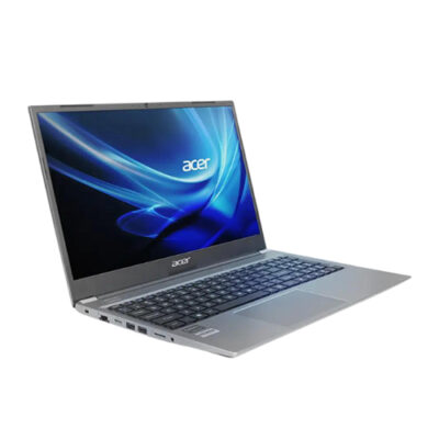 Acer Aspire 15 Intel Core 3 100U 8GB RAM 512GB NVMe SSD 15.6″ FHD Display 2 years authorized warranty