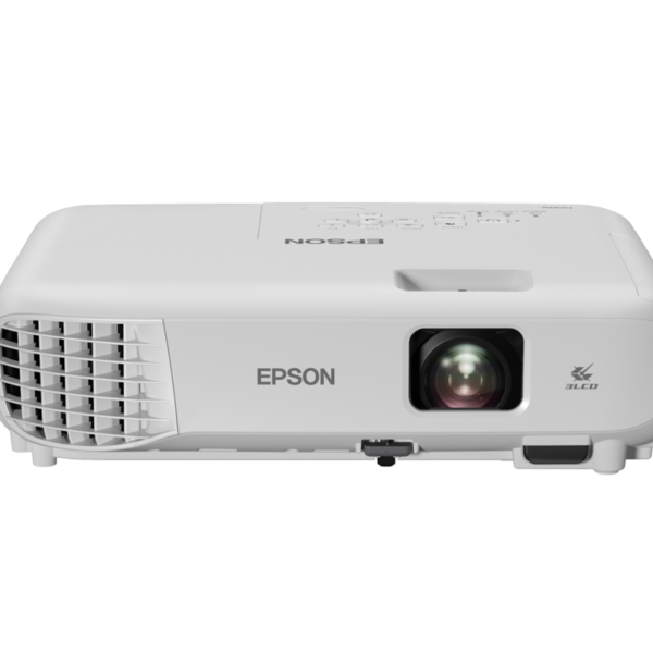 Epson EB-E01 3LCD XGA 3300 Lumens Projector