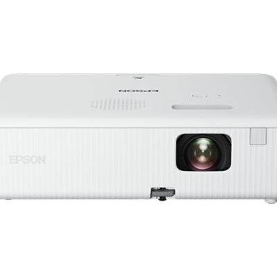 Epson CO-W01 Projector