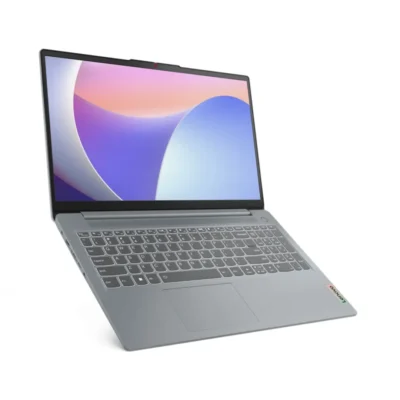 Lenovo Ideapad slim3 | Ryzen 3 7320U | 8 GB RAM | 256 GB SSD | 15.6″ FHD IPS Display | Integrated Graphics | 1 Year Warranty