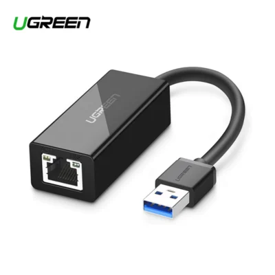 Ugreen Usb 3.0 Network Adpater Gigabit