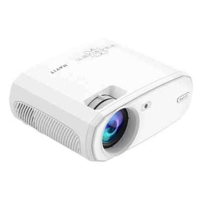 PJ202 1080P HD Projector IMAX 200″