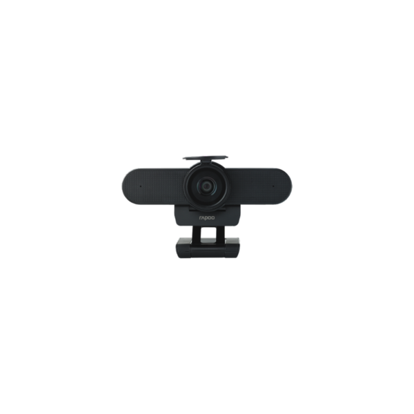 Rapoo C500 4K Web Camera USB PC Computer Webcam