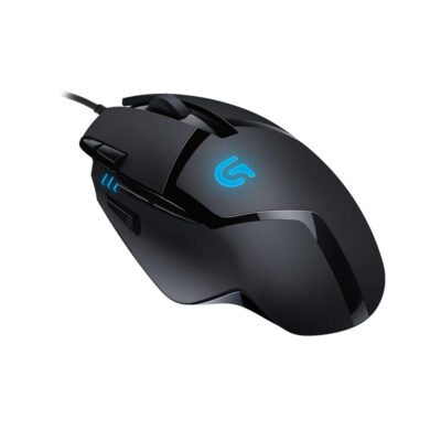 Logitech G402 Hyperion Fury Gaming Mouse