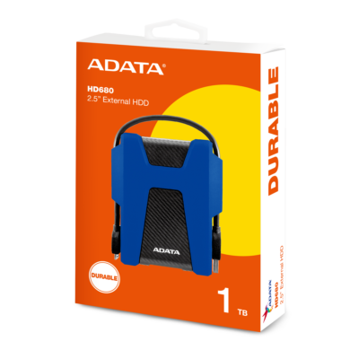 ADATA HD680 1TB EXTERNAL HDD