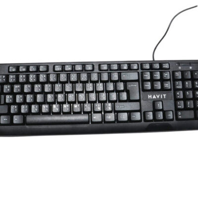 Havit USB Keyboard (KB378)