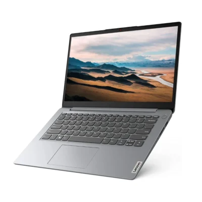 Lenovo IdeaPad 1 14 inch Intel Core i3 12th Gen CPU / 8 GB DDR4 RAM / 256GB NVME SSD