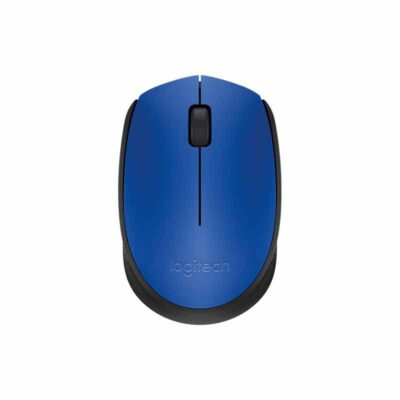 Logitech Wireless Mouse M171