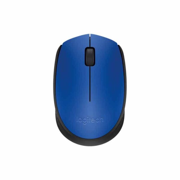 Logitech Wireless Mouse M171