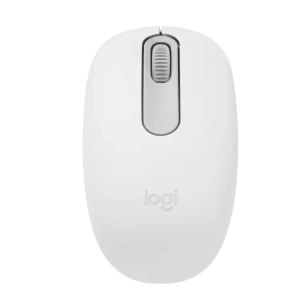 Logitech M196 Reliable Wireless Bluetooth Mouse