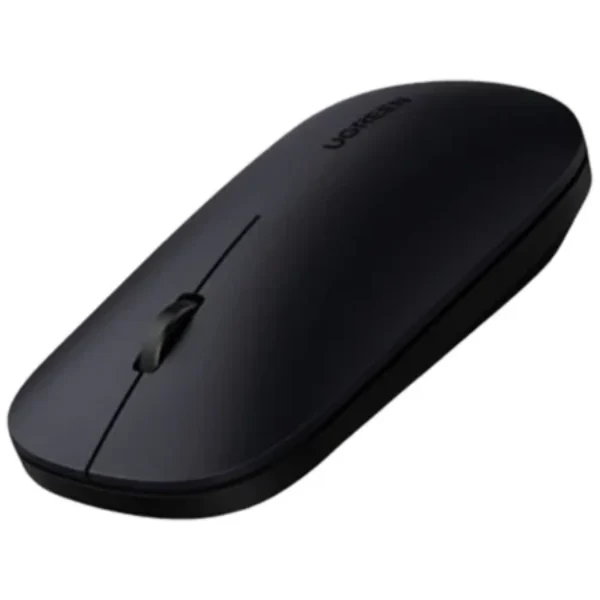 UGREEN 90381 Portable Wireless 2.4G + Bluetooth Mouse